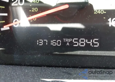 2005 Honda Accord 2.4 Ex из США, поврежденный, VIN 1HGCM56805A124266